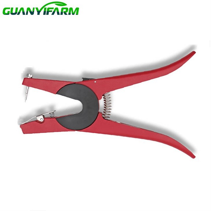Applicator For Poultry