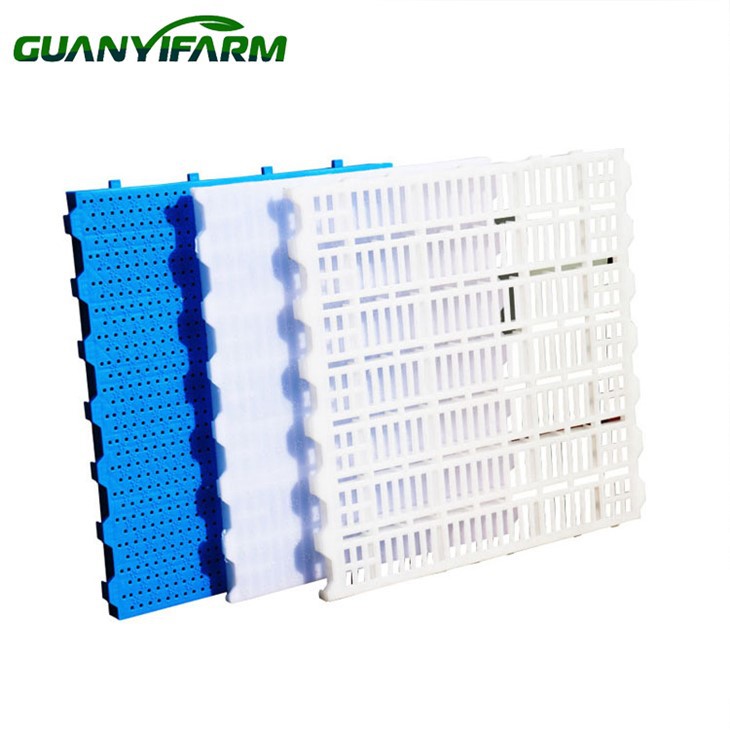 Pig Plastic Slatted Floor
