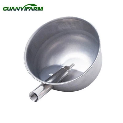 Drinking Bowl For Cattle
