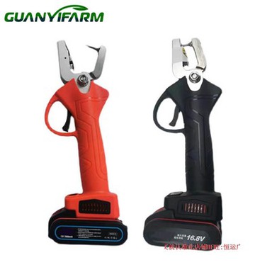 Electric Ear Tag Pliers