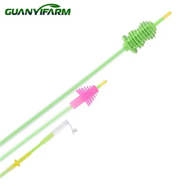 PE Spirette Catheter For Gilts Sow