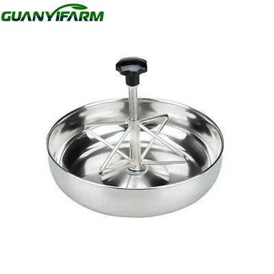 Pig Feeding Bowl