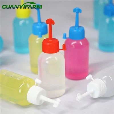 Soft Plastic Semen Bottles For Sow