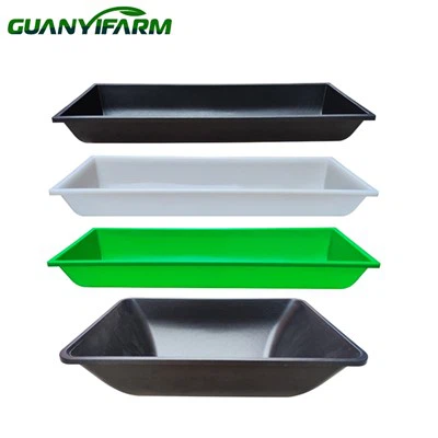 Plastic Sheep Feed Trough