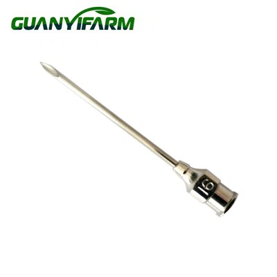 Syringe Needle