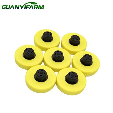 UHF Electronic Ear Tag
