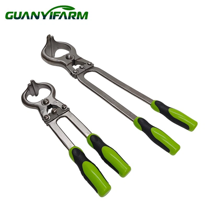 Castrated Pliers For Cattle