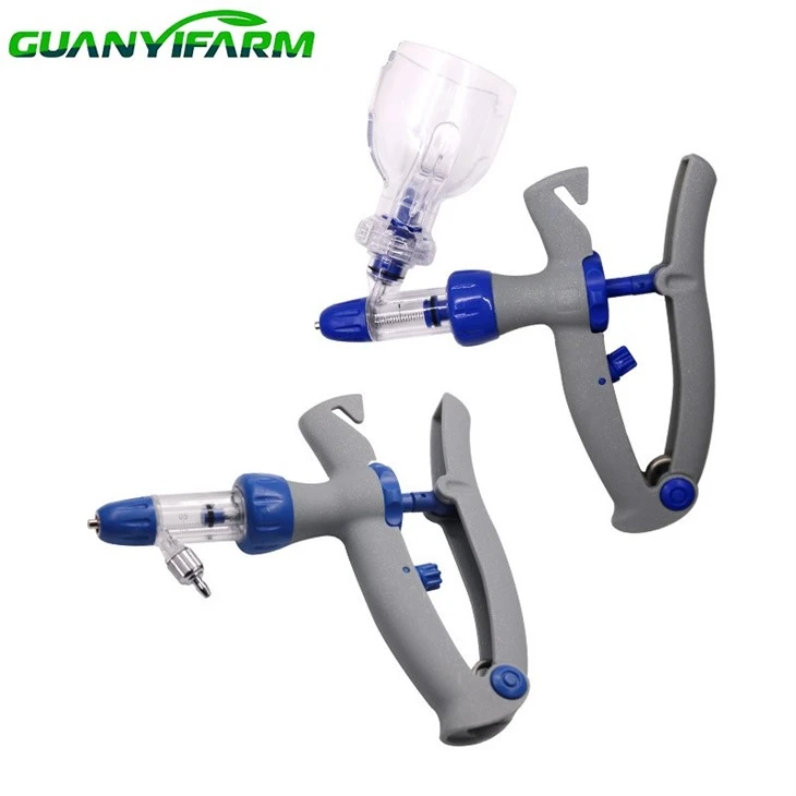 Continuous Vet 5ml