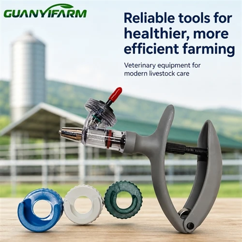 Animal Health Is The Foundation Of Resilient Livestock Farming.