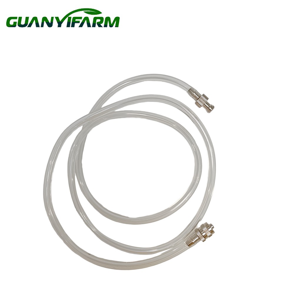 Injection Needle Extension Tube