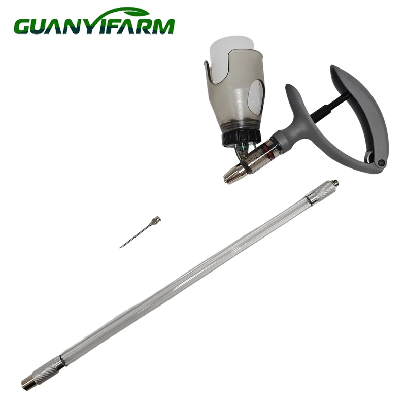 Long-arm Injection Extension Tube