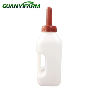 2L Calf Feeding Bottle