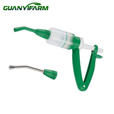 30ML Drug Filler