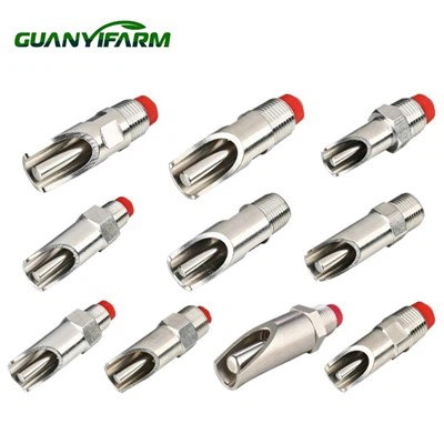 Hog Nipple Waterer