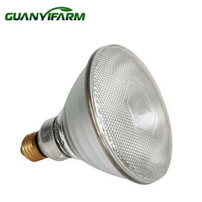 Heating Lamps Par38 Energy Saving