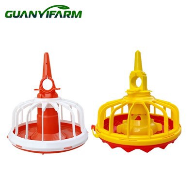 Chicken Feeder Trough