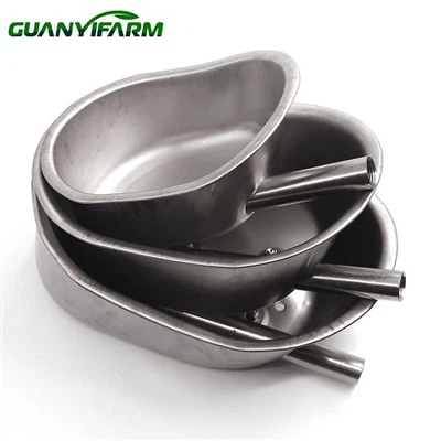 Drinking Bowl For Pig