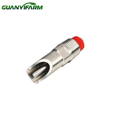 Duckbill Nipple Drinker For Pig