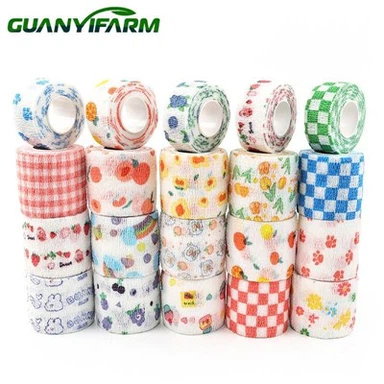 Elastic Bandage