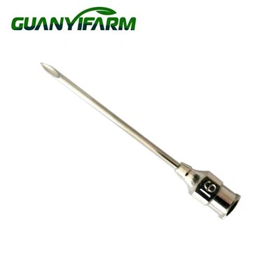 SS Veterinary Needle
