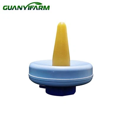 Floating Nipple For Cattle