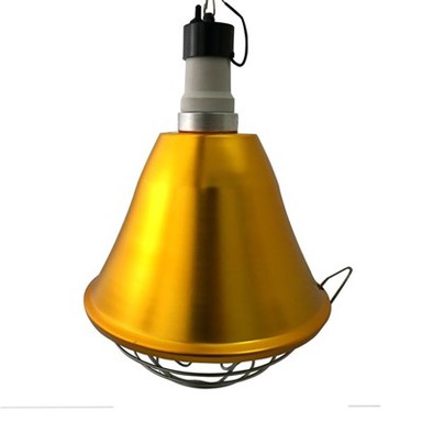 Lampshades For Hatching Chicks