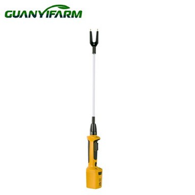 Pig Driving Electric